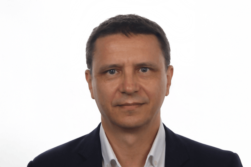 prof. dr hab.n.med Jacek Kusa